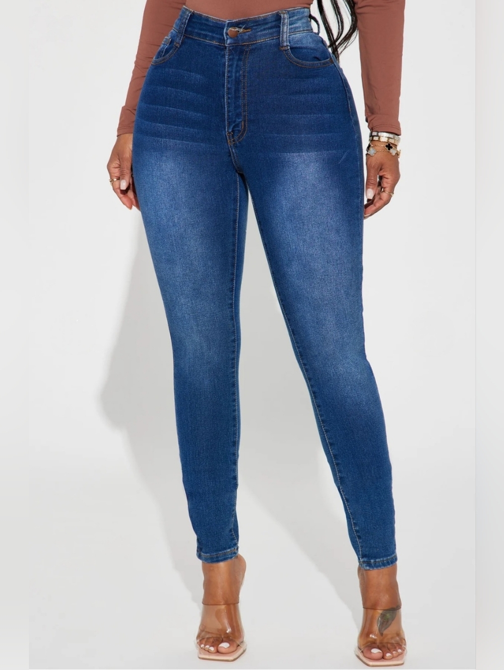 Blue Jeans